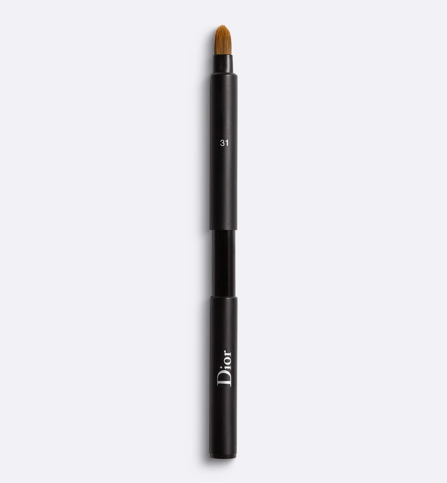 Dior Backstage Retractable Lip Brush N°31 | For Quick and Precise Lip Makeup