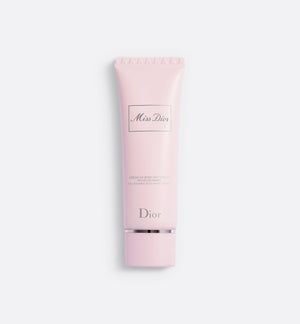 MISS DIOR Nourishing rose hand cream | Nourishes and delicately scents hands
