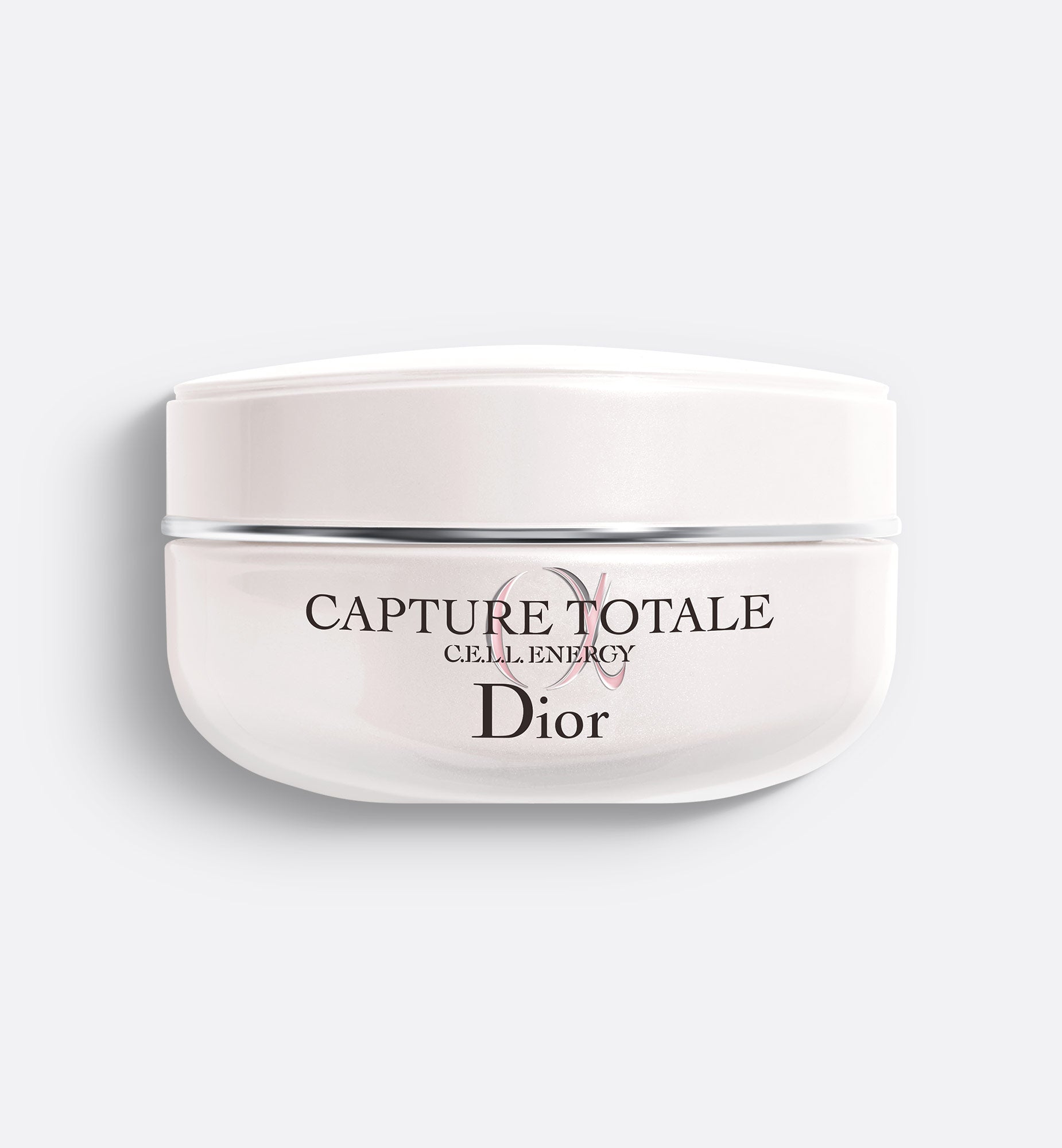 CAPTURE TOTALE | Firming & wrinkle-correcting creme