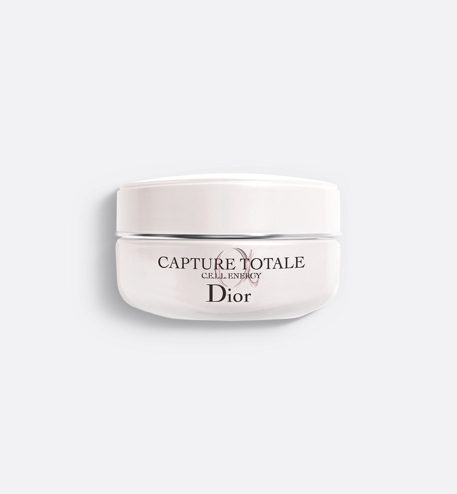 CAPTURE TOTALE | Firming & wrinkle-correcting eye cream