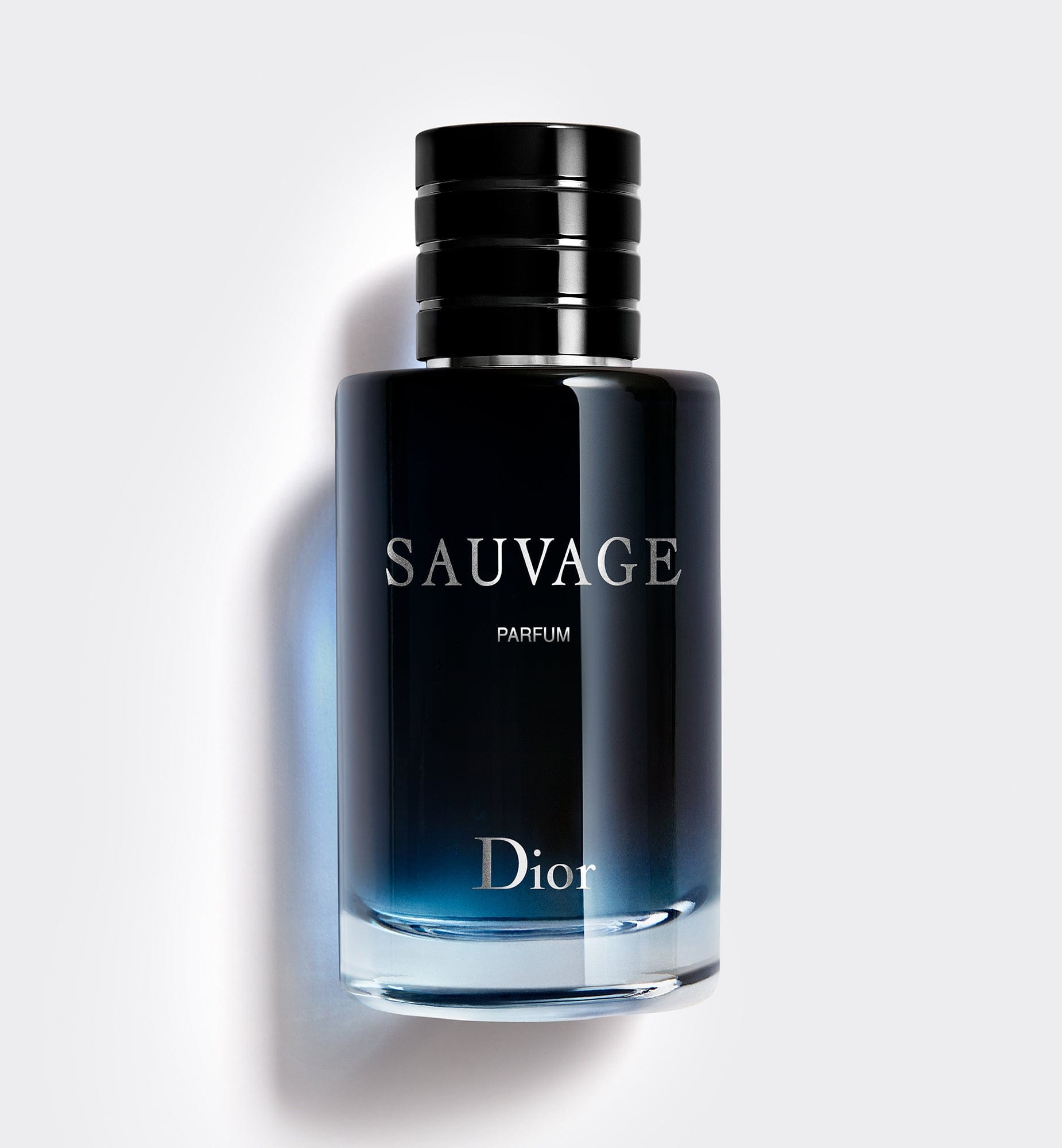 Sauvage Parfum | Parfum - citrus and woody notes - refillable