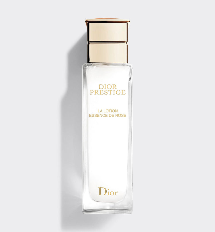 Dioressence body outlet lotion