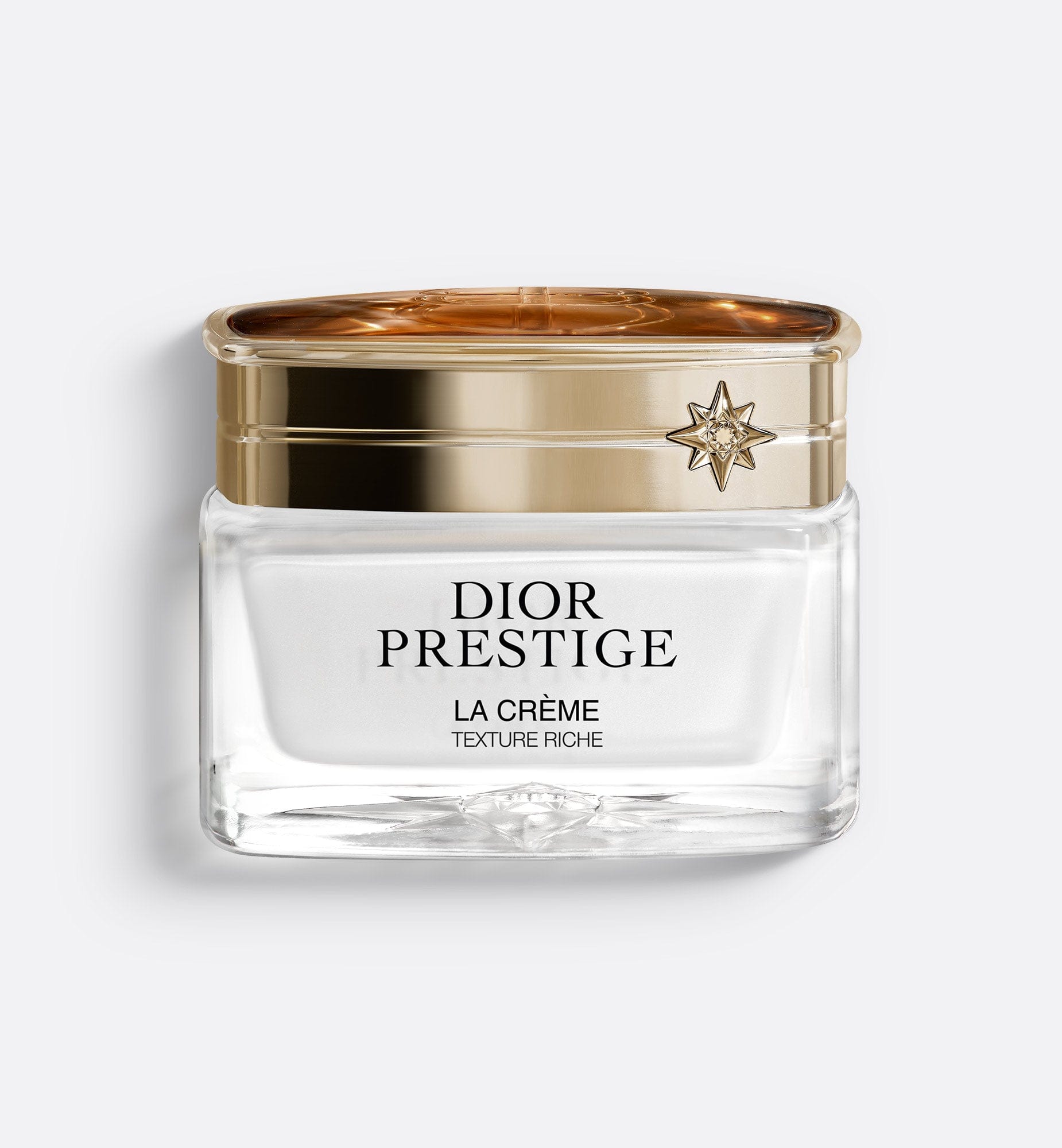 Dior Prestige La Crème Texture Riche | Anti-Aging Intensive Repairing Creme - Dry to Very Dry Skin