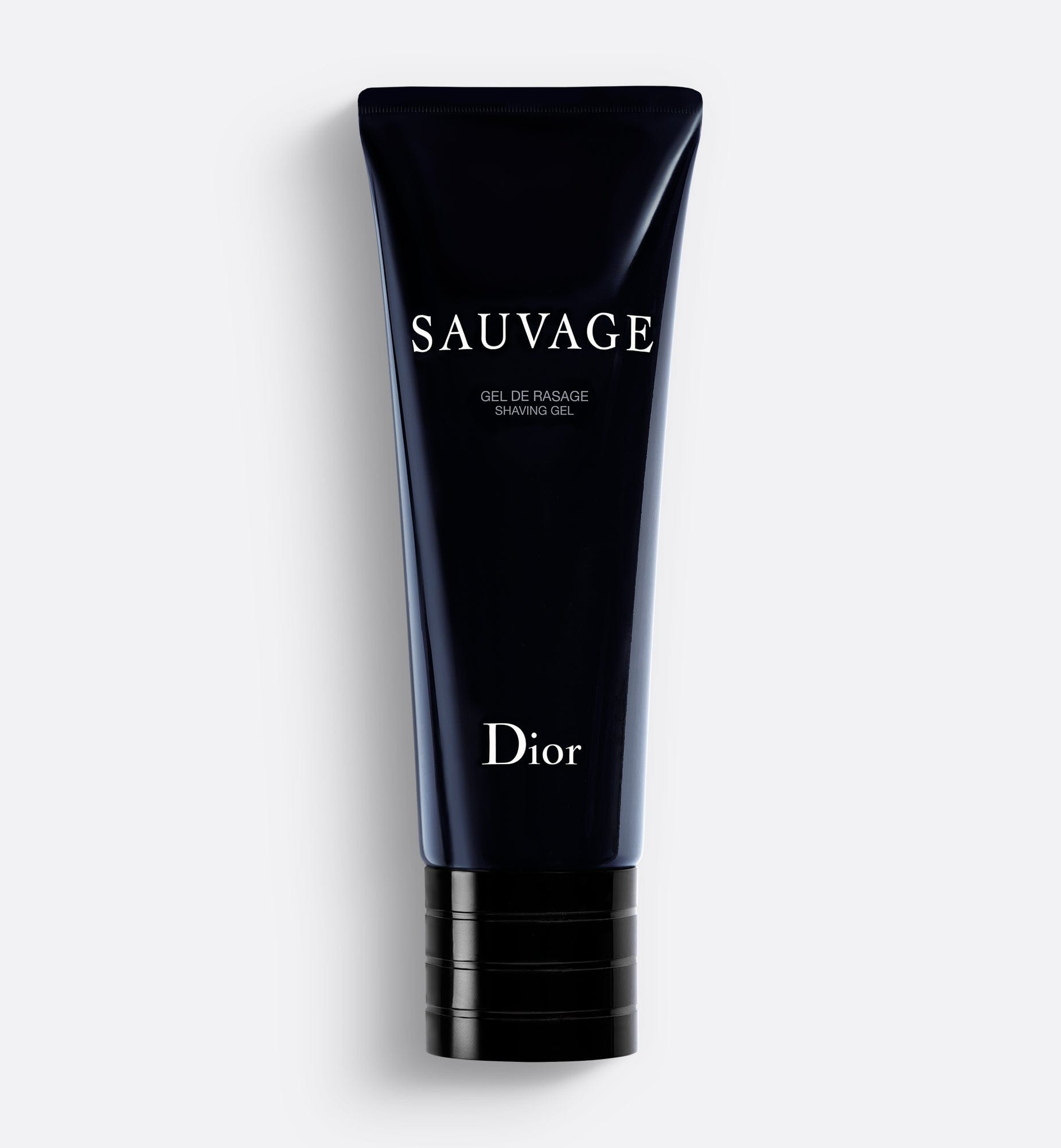 Sauvage Shaving Gel | Shaving Gel - Helps Protect Skin from Irritation