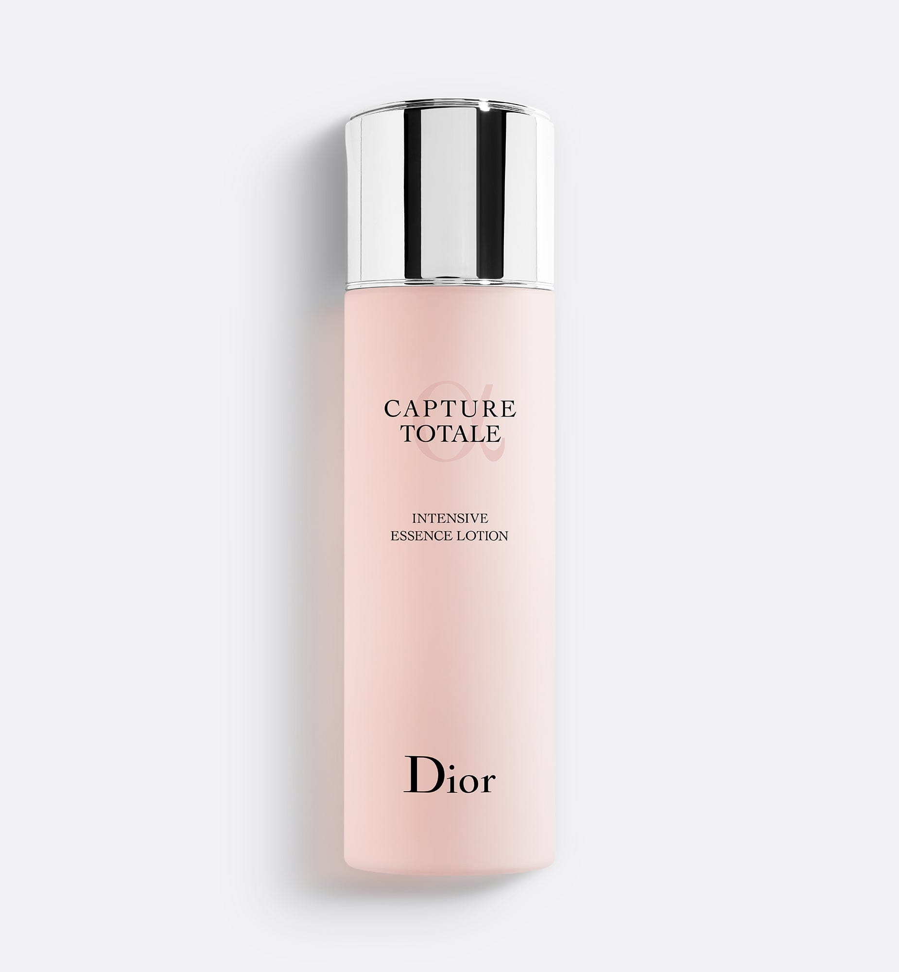 Capture Totale Intensive Essence Lotion | Face Lotion - Intense Preparation - Radiance And Strengthened Skin Barrier