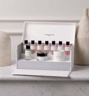 La Collection Privée Christian Dior Art of Living Discovery Set