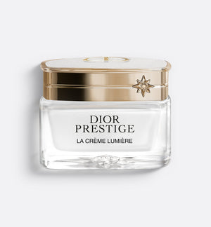 Dior Prestige Light-in-White La Crème Lumière | Intensive Repairing Brightening Cream