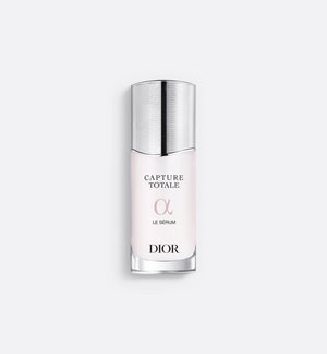 Capture Totale Le Sérum | Age-defying Serum – Firmness, Elasticity and Radiance