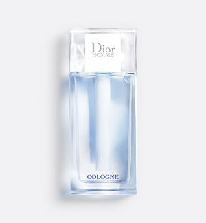 Dior Homme古龍水 | 古龍水 - 清新麝香調