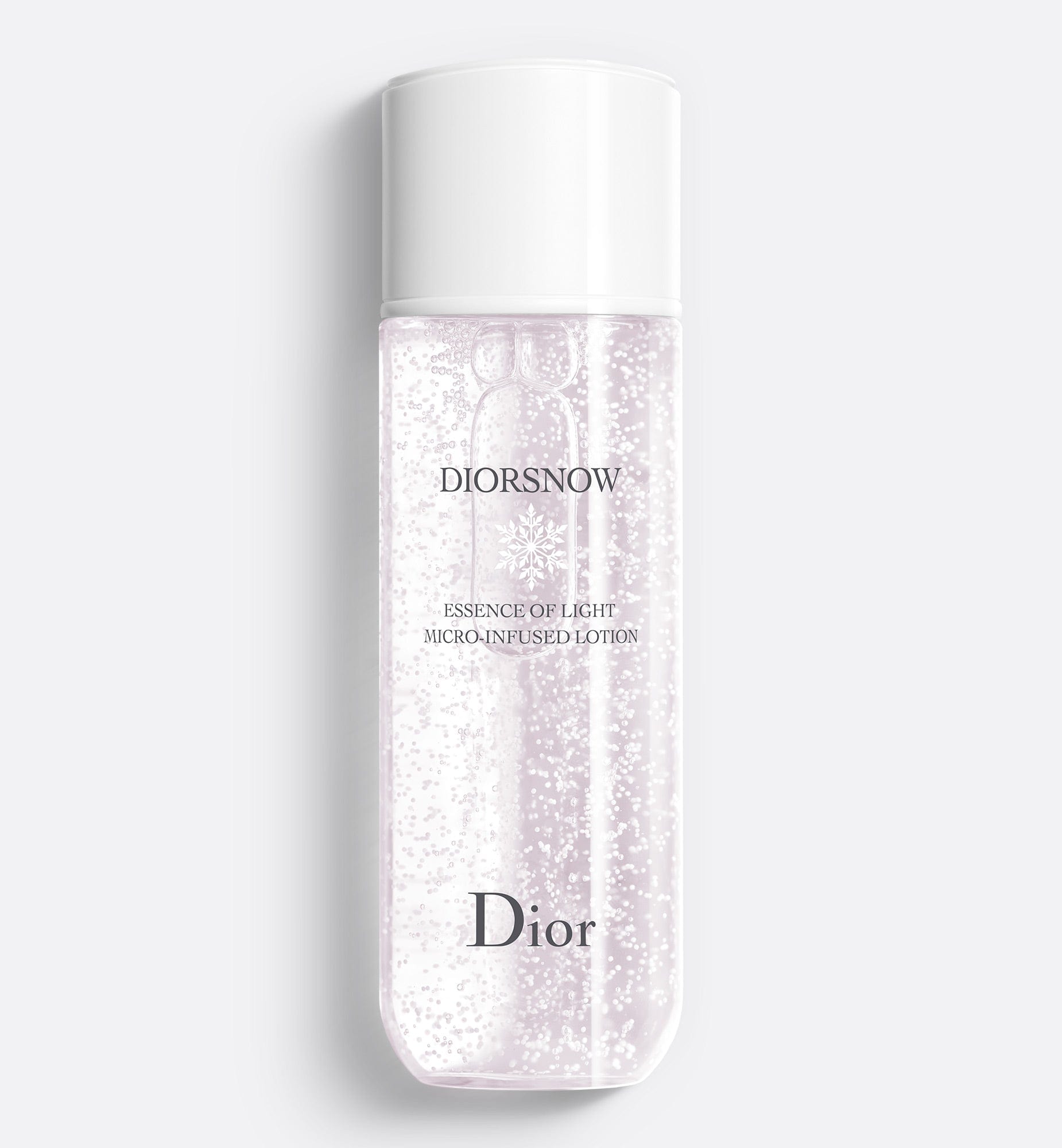 Diorsnow Essence of Light Micro-Infused Lotion | Moisturising and brightening lotion - protects, beautifies and illuminates