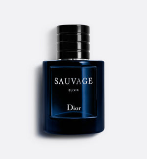 Sauvage Elixir | Elixir - Spicy, Fresh and Woody Notes