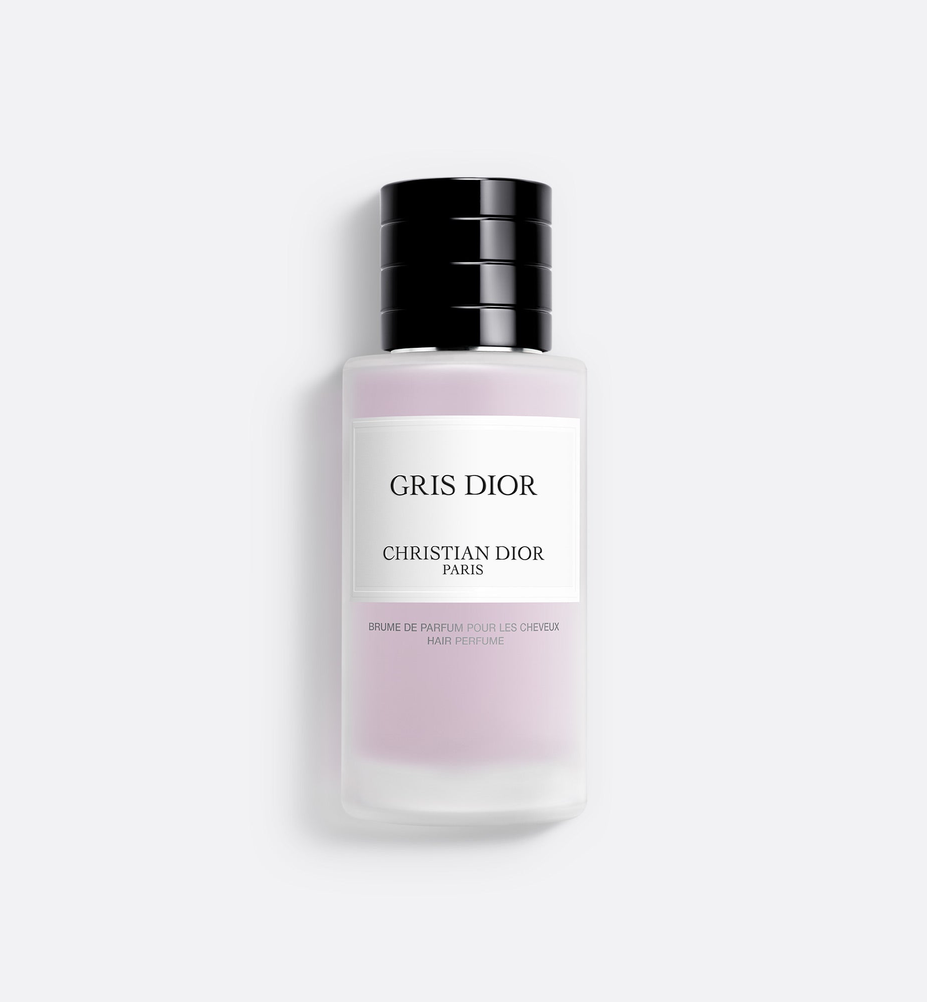 Gris Dior | 香薰美髮噴霧