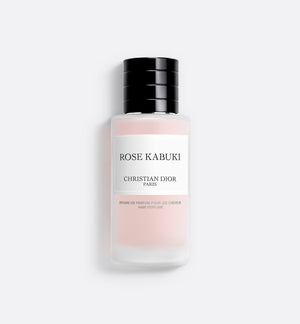 Rose Kabuki | Hair Perfume