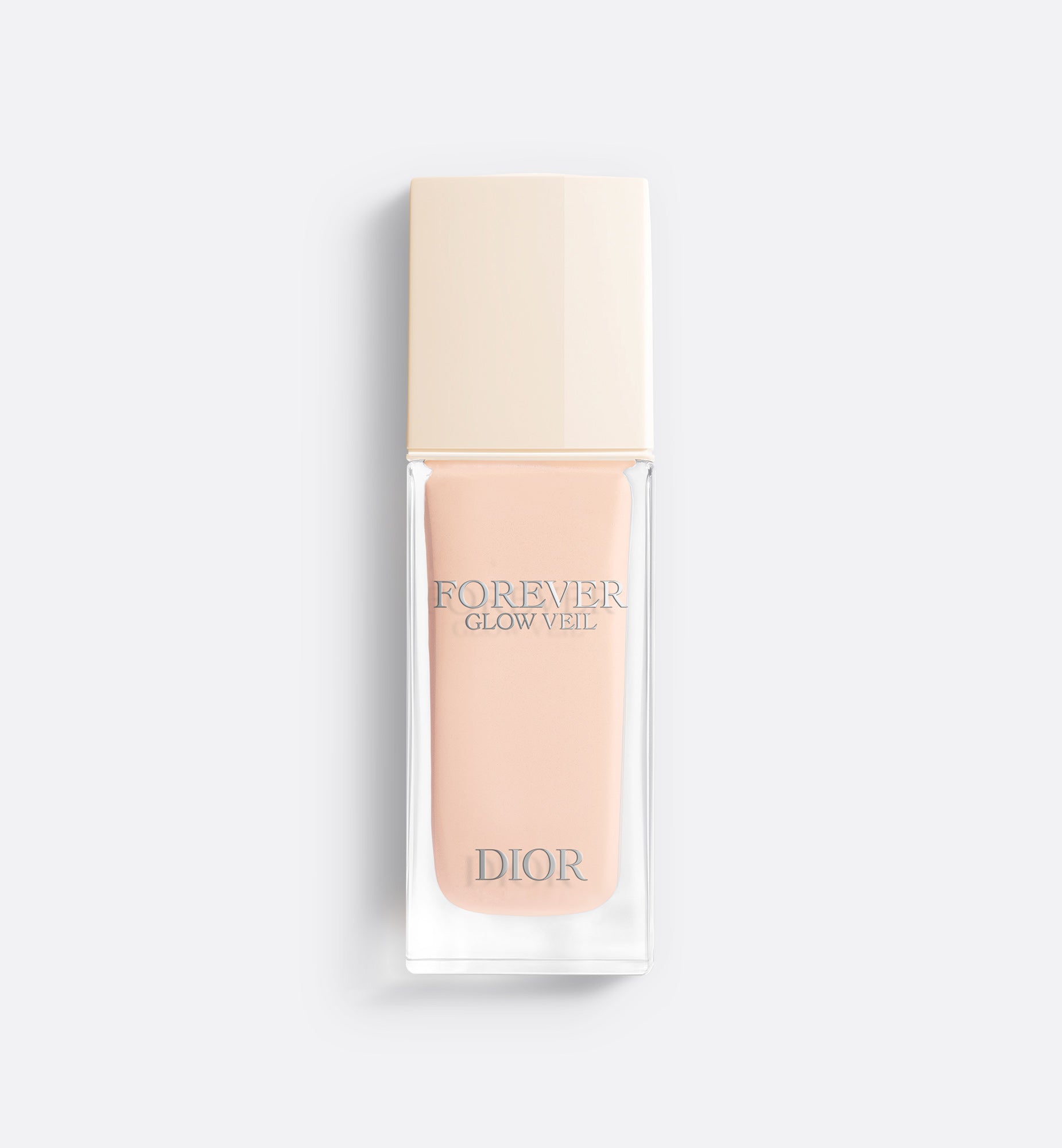 Dior Forever Glow Veil SPF 20 PA++ | 24h Hydration and Radiance Primer - Concentrated in Hyaluronic Acid