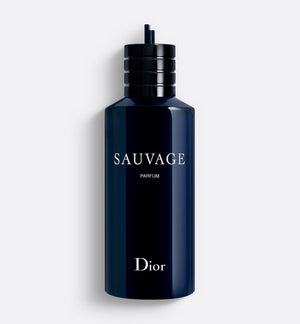 Sauvage Parfum Refill | Fragrance Refill - Citrus and Woody Notes