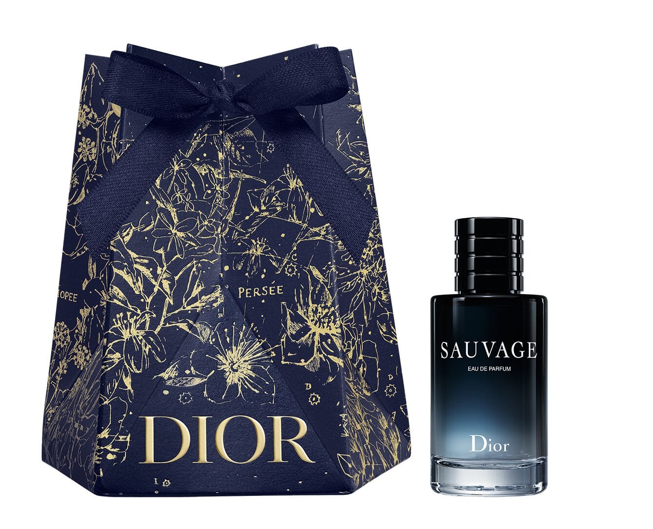 Sauvage Eau de Parfum 5ml - Limited Edition | Dior Beauty HK