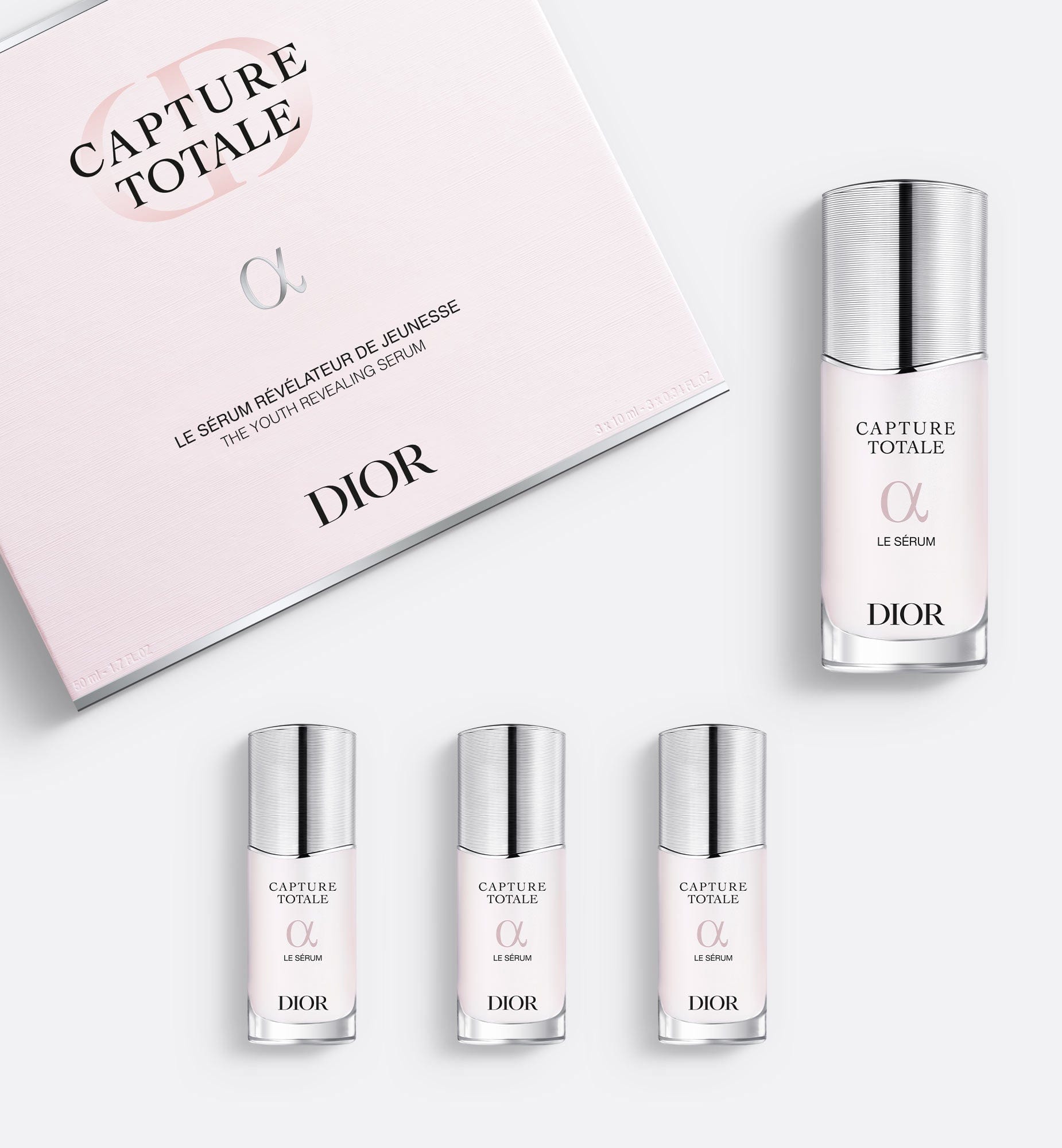 This Dior Beauty GWP that had a long waitlist is back in stores  find out  how to get your hands on it  Daily Vanity Singapore