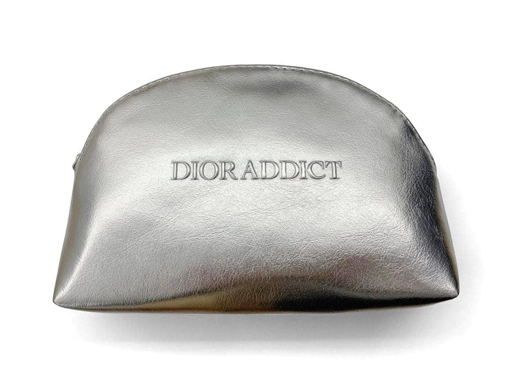 Dior CD logo Makeup Bag - Pink – Makeup Product ae
