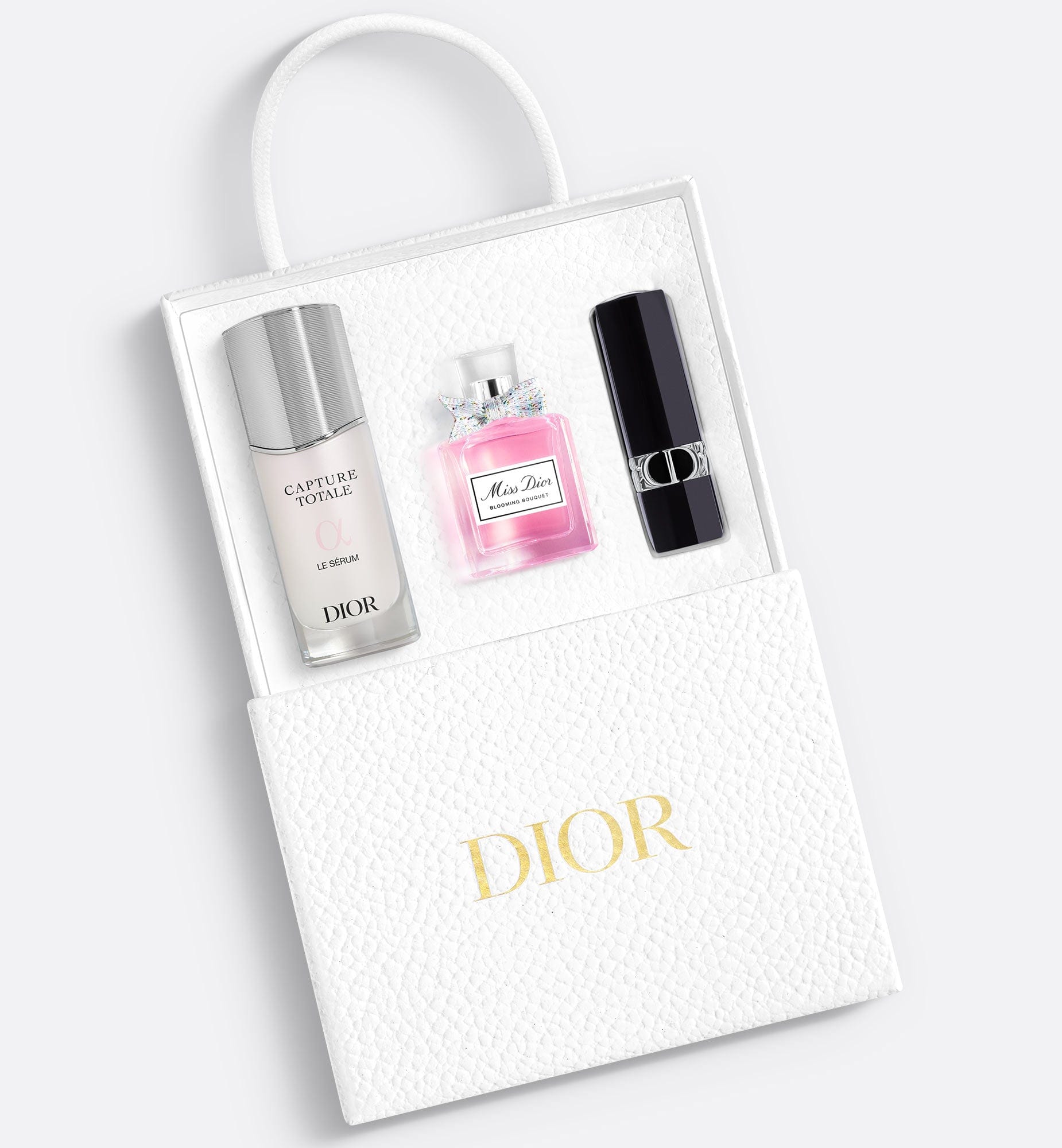 Buy Authentic Christian Dior Fragrance Gift Set 4 in 1 Set For Women 30ml   Discount Prices  Imported Perfumes Philippines