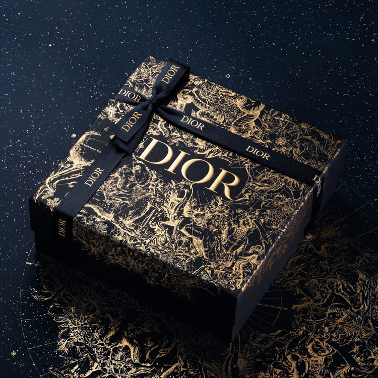 Dior Gift Wrapping Supplies