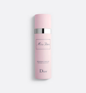 MISS DIOR Perfumed deodorant | Deodorant - All Day Protection and Freshness