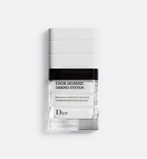 Dior homme 2024 dermo system emulsion